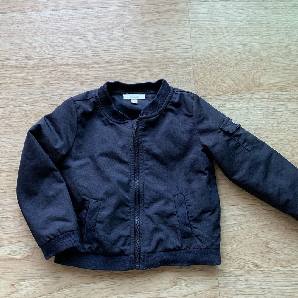Miniclasix Toddler Bomber